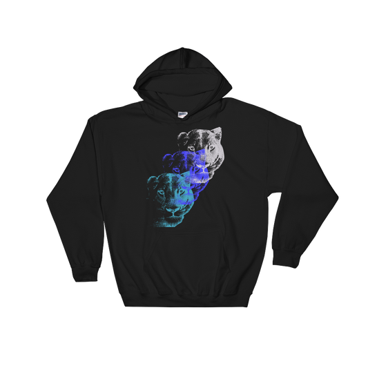 Hoodie - GeorgieVon Designs