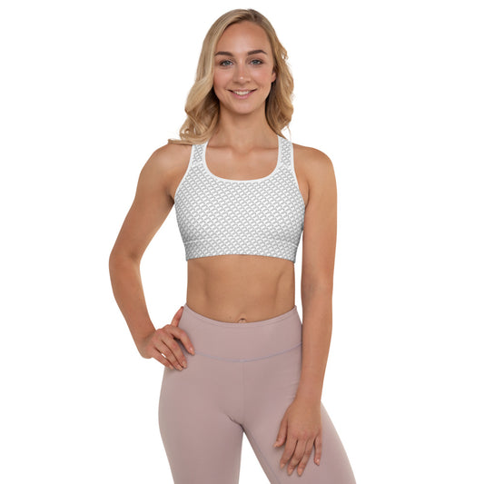 Sports Bra - GeorgieVon Designs