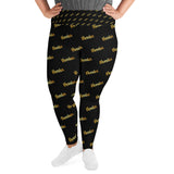 Leggings - GeorgieVon Designs