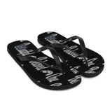 flip flops - GeorgieVon Designs