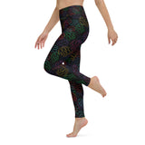 Masterpiece - Yoga Leggings