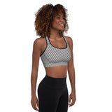 Sports Bra - GeorgieVon Designs