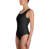 One Piece Swimsuit - GeorgieVon Designs