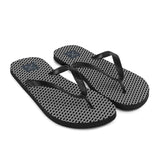 flip flops - GeorgieVon Designs