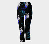 Capris - GeorgieVon Designs