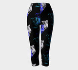 Capris - GeorgieVon Designs