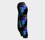 Capris - GeorgieVon Designs