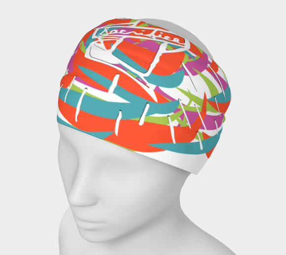 Headband - GeorgieVon Designs