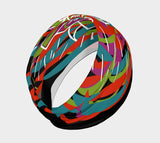Headband - GeorgieVon Designs