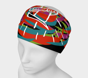 Headband - GeorgieVon Designs