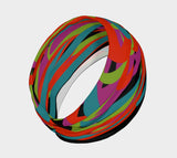 Headband - GeorgieVon Designs