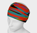 Headband - GeorgieVon Designs