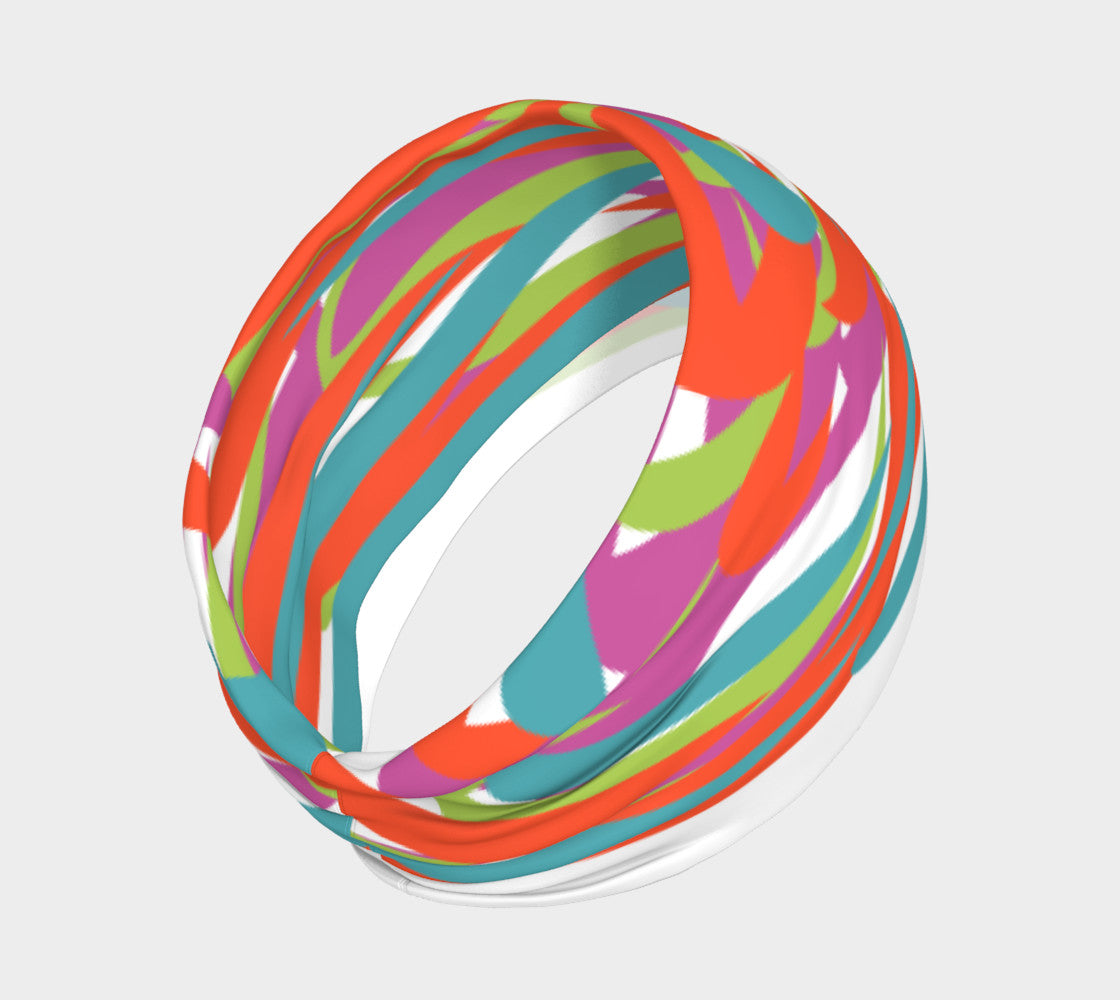 Headband - GeorgieVon Designs