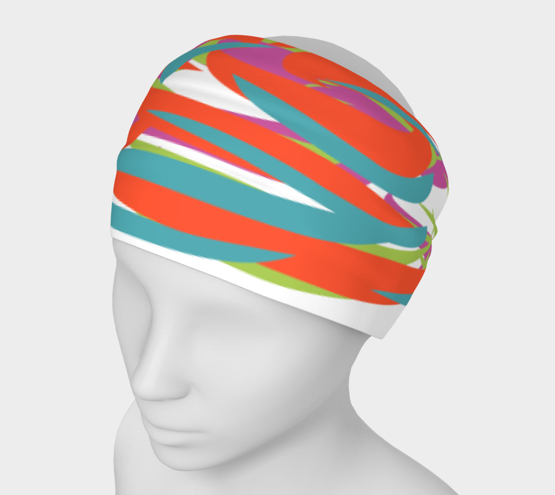 Headband - GeorgieVon Designs