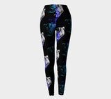 Leggings - GeorgieVon Designs