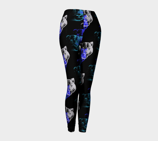 Leggings - GeorgieVon Designs