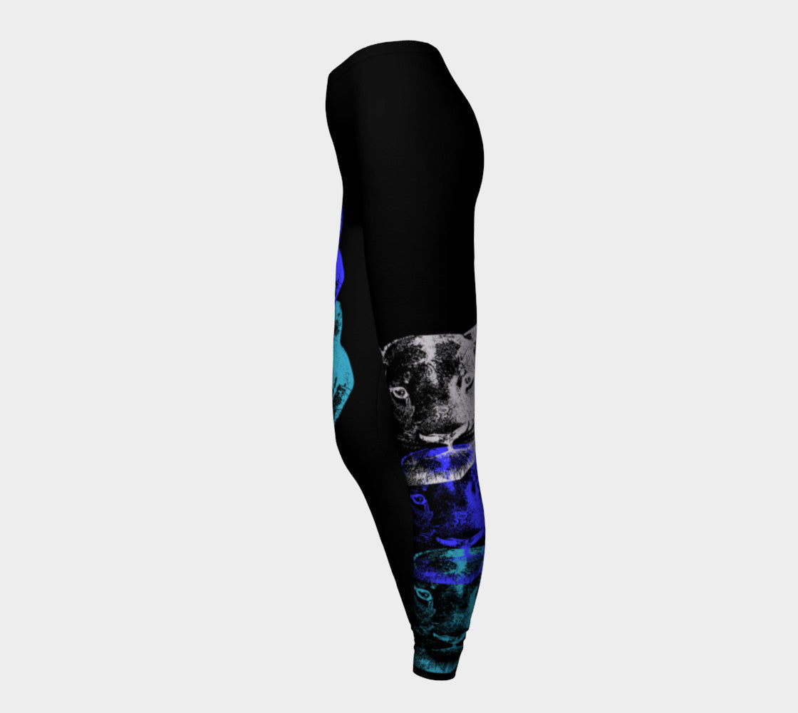 Leggings - GeorgieVon Designs
