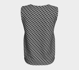 Loose Tank Top (Long) - GeorgieVon Designs