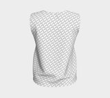 Loose Tank Top - GeorgieVon Designs