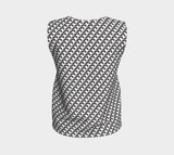 Loose Tank Top (Regular) - GeorgieVon Designs