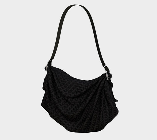 Origami Tote - GeorgieVon Designs