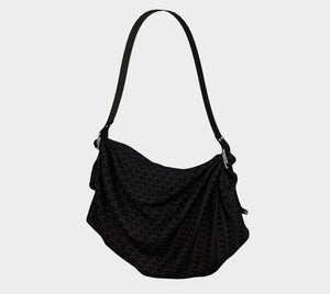 Origami Tote - GeorgieVon Designs