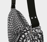 Origami Tote - GeorgieVon Designs