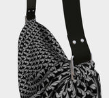 Origami Tote - GeorgieVon Designs