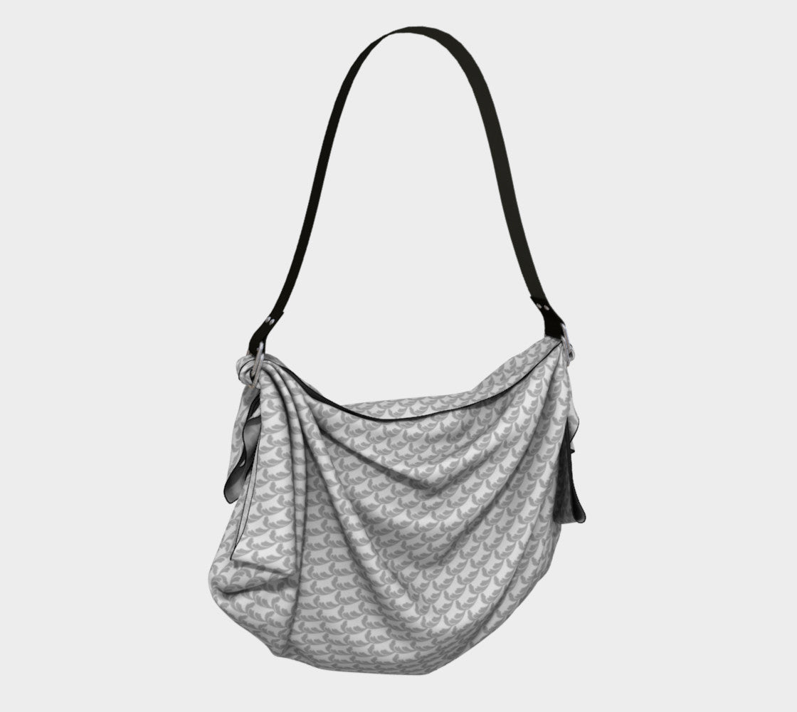 Origami Tote - GeorgieVon Designs