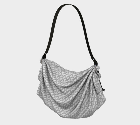 Origami Tote - GeorgieVon Designs