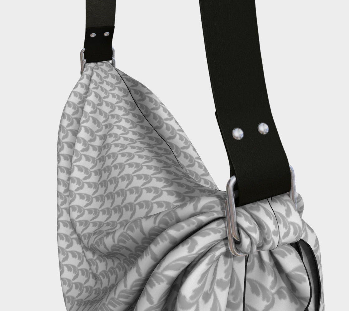 Origami Tote - GeorgieVon Designs