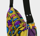 Origami Tote - GeorgieVon Designs