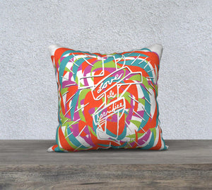 Pillowcase - GeorgieVon Designs