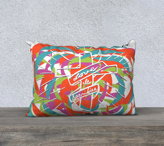 Pillowcase - GeorgieVon Designs