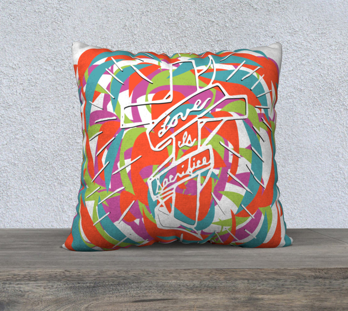 Pillowcase - GeorgieVon Designs