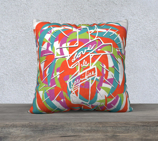 Pillowcase - GeorgieVon Designs