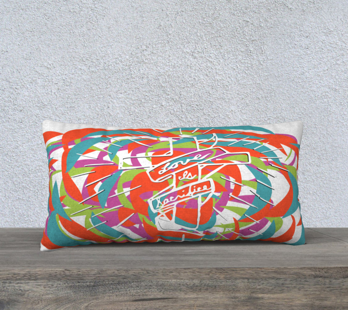 Pillowcase - GeorgieVon Designs