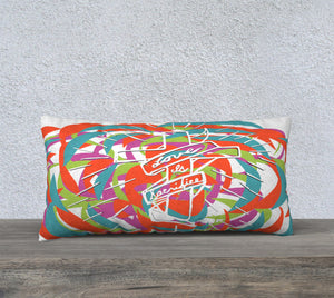 Pillowcase - GeorgieVon Designs