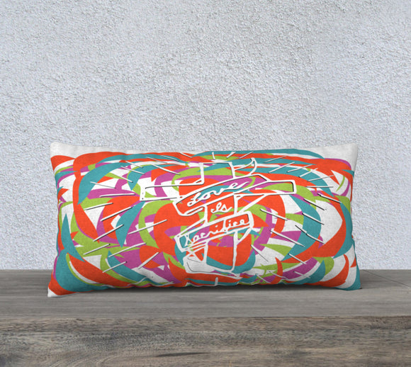 Pillowcase - GeorgieVon Designs