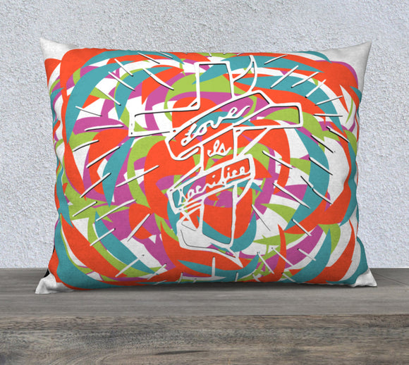 Pillowcase - GeorgieVon Designs