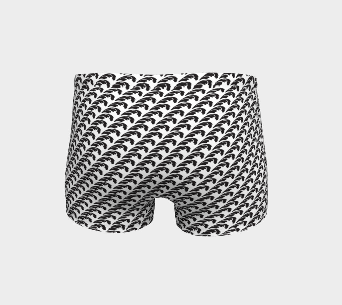 Shorts - GeorgieVon Designs