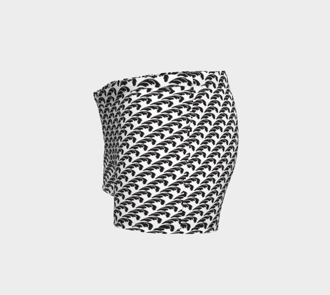 Shorts - GeorgieVon Designs