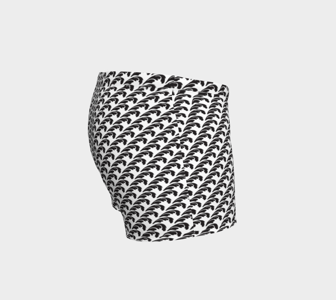 Shorts - GeorgieVon Designs
