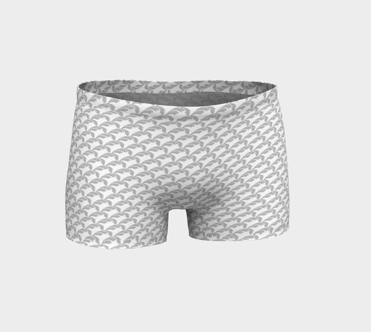 Shorts - GeorgieVon Designs