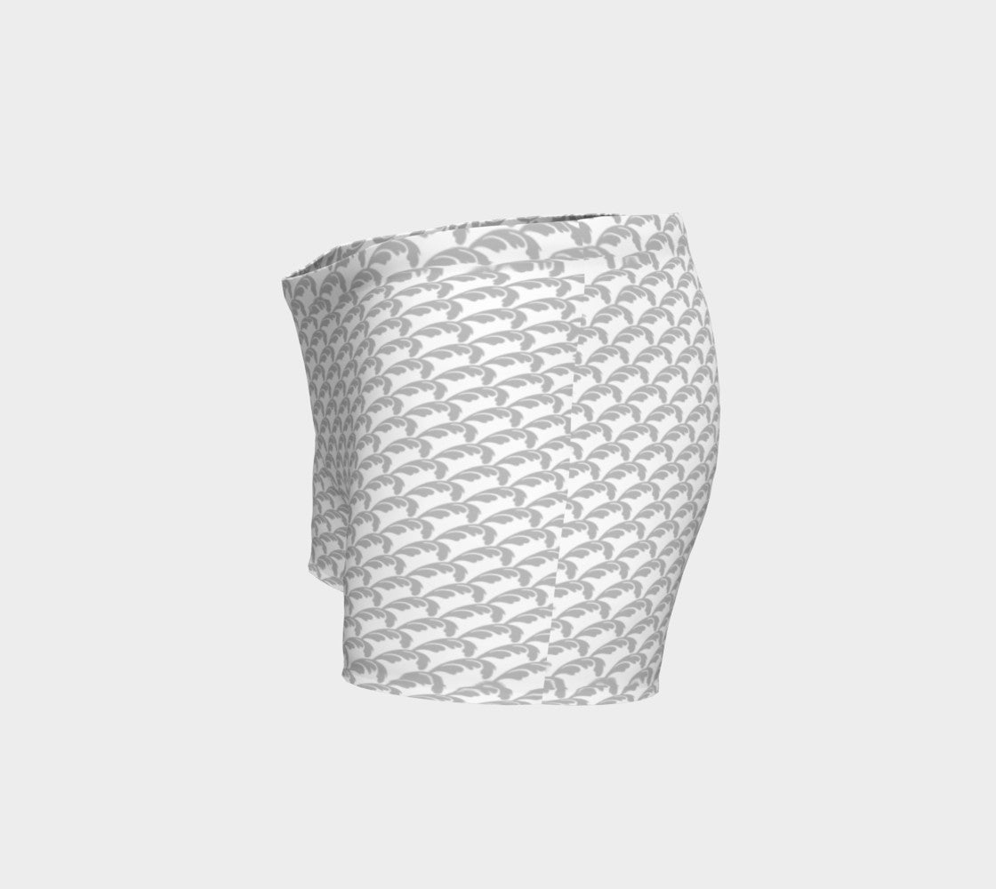 Shorts - GeorgieVon Designs
