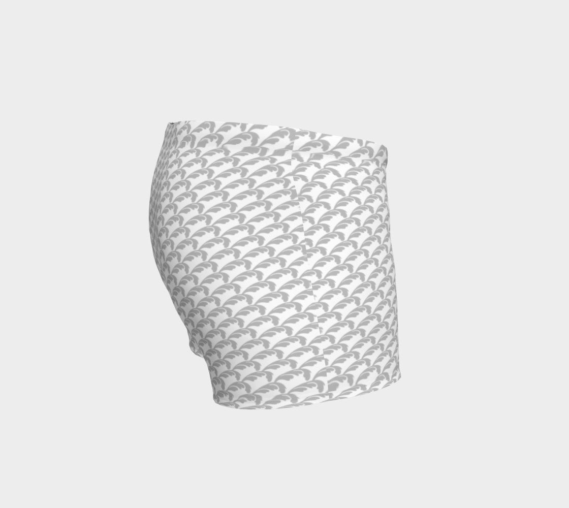 Shorts - GeorgieVon Designs