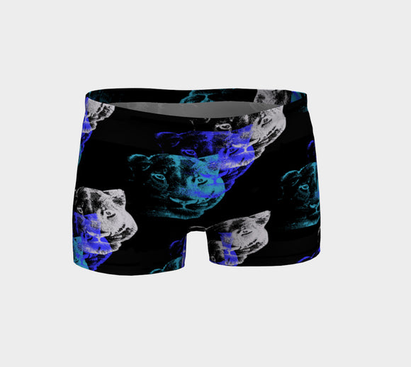 Shorts - GeorgieVon Designs