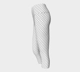 Yoga Capris - GeorgieVon Designs