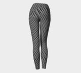 Yoga Leggings - GeorgieVon Designs