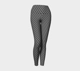 Yoga Leggings - GeorgieVon Designs